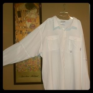 COLUMBIA SHIRT
